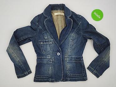 kurtka mexx: Vero Moda, Kurtka jeansowa damska, rozmiar S — 2