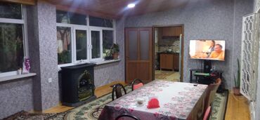 Köhnə tikili: Bakı, Əhmədli, 6 otaqlı, Köhnə tikili, m. Əhmədli, 100 kv. m — 11