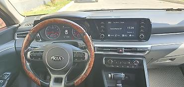 чехол киа к5: Kia K5: 2020 г., 2 л, Автомат, Газ, Седан — 8