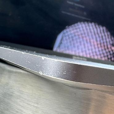 Ноутбуки Apple (MacBook): MacBook Pro 15" (2018) - Экран: Retina, разрешение 2880×1800 - — 10