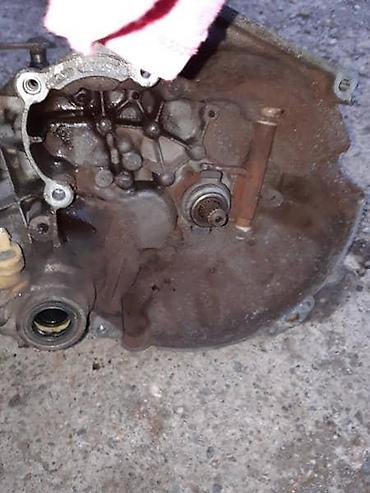 laguna izdanja: MENJAČ 1.1 BENZIN ZA PEUGEOT 206 | Menjač za peugeot 206 1.1 — 2