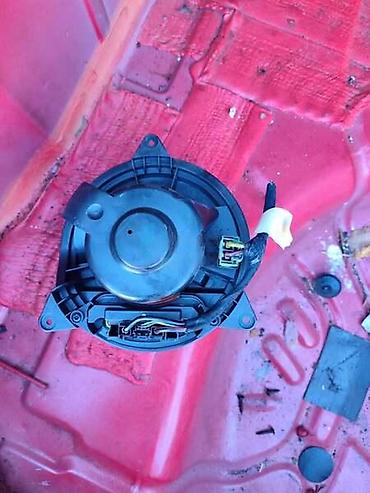 Delovi motora: VENTILATOR KABINE SA REOSTATOM ZA FORD FOCUS OD 2003. DO 2005. GOD. | — 1