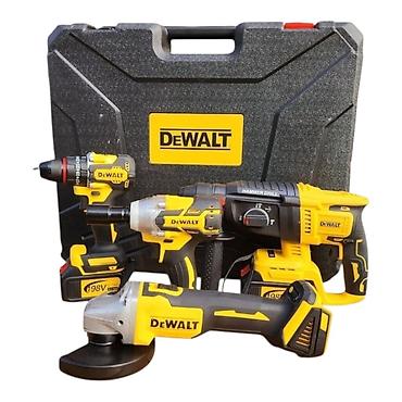 drel nabor dəsti: №: 4438 Məhsulun adı: Drel-şurup bağlayan S900 UM-S784 Brend: No Brand — 1