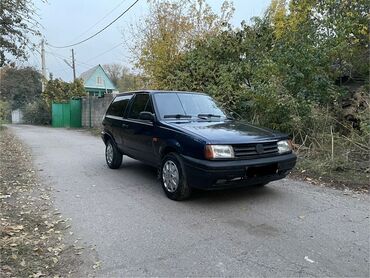 коробка передач пассат б3: Volkswagen Polo: 1993 г., 1.1 л, Механика, Бензин, Купе