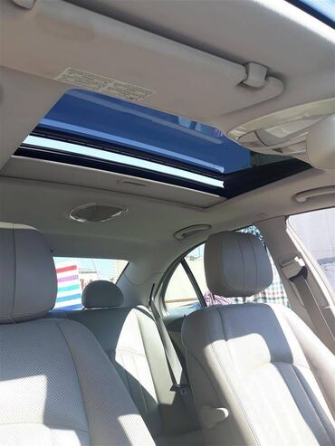 Mercedes-Benz: Mercedes-Benz E 280: 3 l. | 2007 έ. Λιμουζίνα — 6