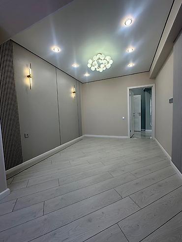 Продажа квартир: 2 комнаты, 64 м², Элитка, 7 этаж, Евроремонт — 5