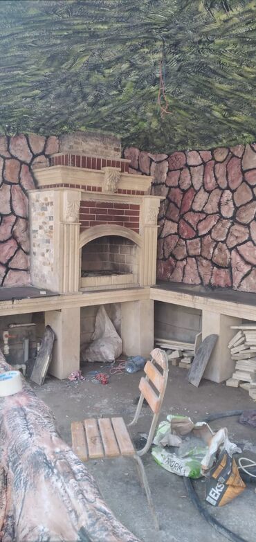 Təmir işləri: Ремонт квартир, домов, офисов. Все виды ремонтных и строительных -da lalafo.az — 3 Təmir işləri: Ремонт квартир, домов, офисов. Все виды ремонтных и строительных — 3