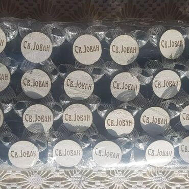 Praznična dekoracija: Novo — 15