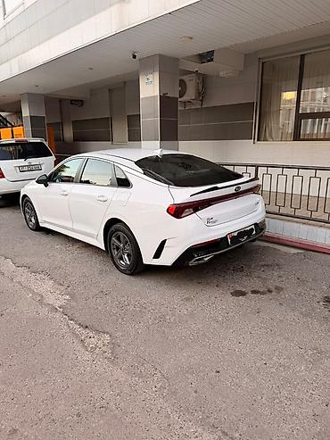 диски 16 киа: Kia K5: 2020 г., 1.6 л, Автомат, Бензин, Седан — 3