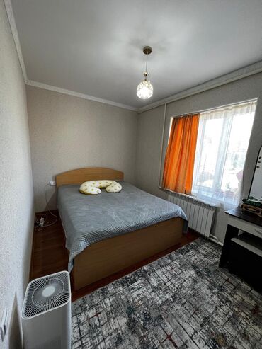 Продажа домов: Дом, 60 м², 2 комнаты, Агентство недвижимости, Косметический ремонт — 2