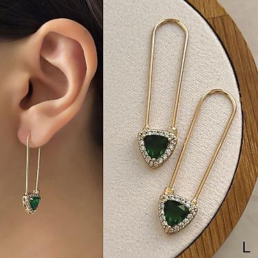 Sırğalar: Sırğa — 12