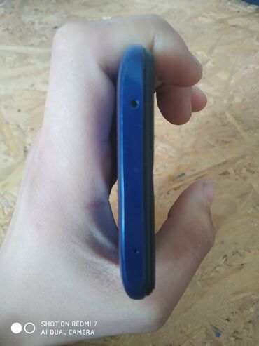 Redmi: Redmi, Redmi 7, Б/у, 64 ГБ, цвет - Синий, 2 SIM — 11