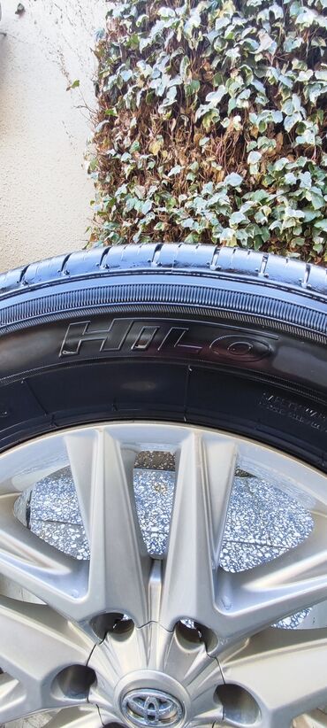 Disk təkərlər: Yeni Disk təkər Toyota 265 / 60 / R 18, 6 Boltlu — 9