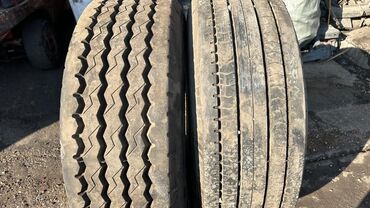 Диски: Железные Диски R 22,5 отверстий - 8 at lalafo.kg — 5 Диски: Железные Диски R 22,5 отверстий - 8 — 5