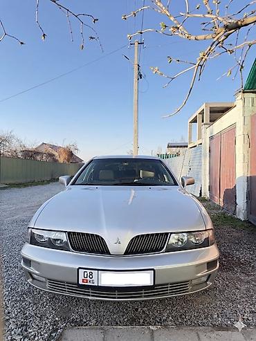 мицубиси диомант: Mitsubishi : 2004 г., 3.5 л, Автомат, Бензин, Седан — 3
