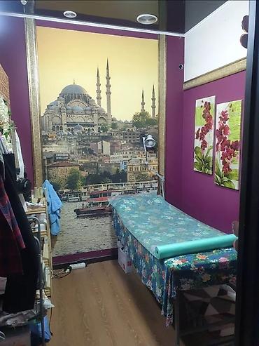 советский: Аренда кабинетов в салонах красоты, 12 м², Для шугаринга, эпиляции — 4