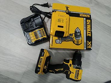 купить деволт шуруповерт: Шуруповерт DeWALT DCD794N XR Brushless 20V (новый, комплект) 🔧 — 2