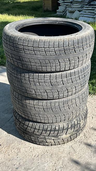 205 65 16 с: Зимние шины Centara Winter 626 - Комплект: 4 шт. - Размер: 235/55 R19 — 1