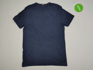 T-shirty: LOTUS STYLE, Koszulka dla mężczyzn, M — 5