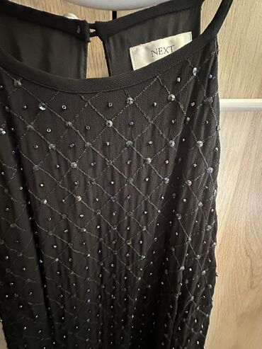 шикарное платье рыбка: Вечернее платье, M (EU 38)