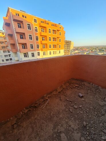 Yeni tikili: 2 otaqlı, Yeni tikili, 80 kv. m — 7