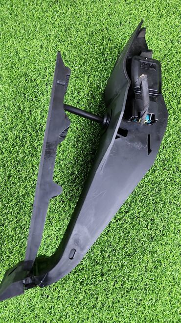 Другие автозапчасти: Педаль газа BMW E60 E63 E65 E70 E71 E83 E90 Педаль акселератора Е70 — 6