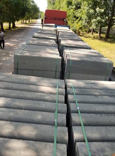 Бордюры: Бордюр, Бесплатный выезд, Бесплатная доставка, Гарантия — 4