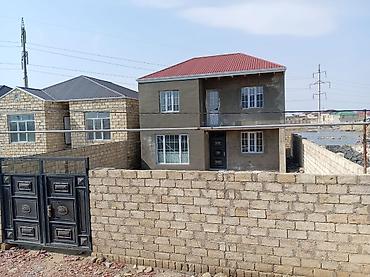 studiya ev: 5 otaqlı, 180 kv. m, Kredit yoxdur, Orta təmir — 1