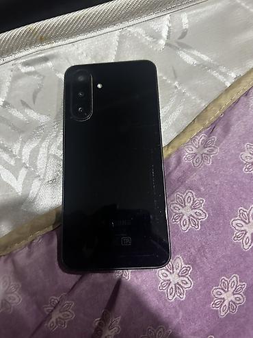 honor magic 9 pro: Samsung Galaxy A26 5G, Новый, 128 ГБ, цвет - Черный — 2