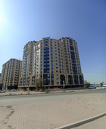 Продажа квартир: 2 комнаты, 63 м², Элитка, 12 этаж, Дизайнерский ремонт — 9