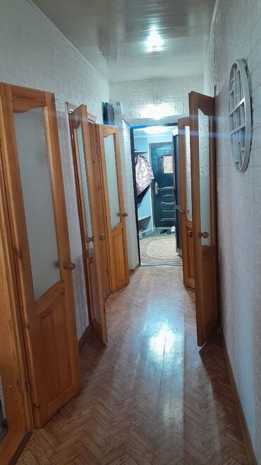 Продажа домов: Дом, 93 м², 4 комнаты, Агентство недвижимости, Косметический ремонт — 11