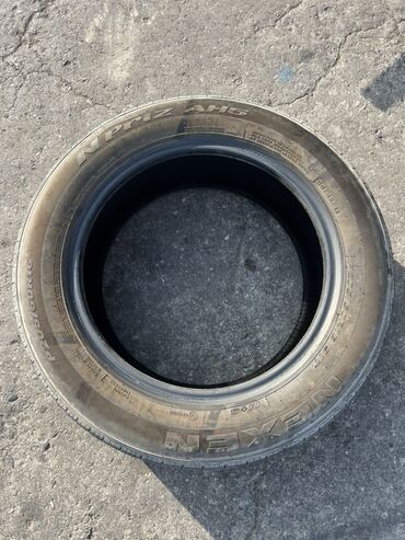 Колеса в сборе: Шина Nexen 205 / 60 / R 16