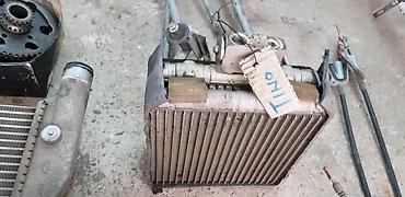 RADIJATOR KLIME ZA NISSAN ALMERA TINO OD 2002. DO 2007. GOD