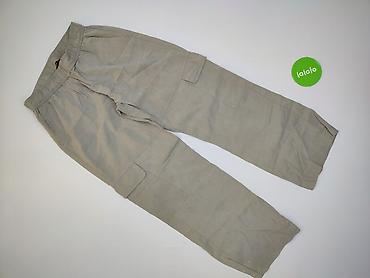 rab: Spodnie cargo damskie, rozmiar S — 2