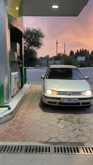 запчасти опель фронтера а: Volkswagen Golf: 1999 г., 1.6 л, Механика, Бензин, Хетчбек