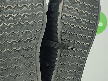 inna platforma: Sneakersy damskie, rozmiar 40 — 6