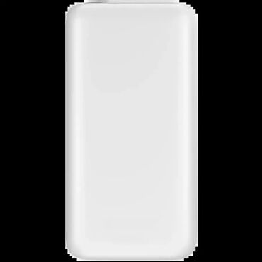 mini frizider sa zamrzivacem: Brand: Canyon Model: Power bank PB-301 LED 30000 mAh, PD 20W, QC 3.0