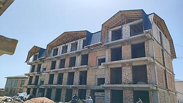 Продажа квартир: 1 комната, 21 м², Индивидуалка, 1 этаж, Готовая ПСО (под самоотделку) — 5