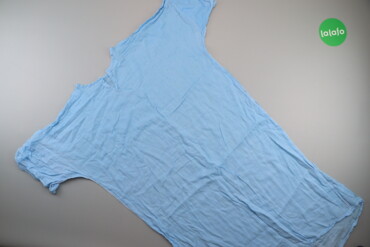 150 товарів | lalafo.com.ua: Жіноча нічна сорочка р. 3XLДовжина: 103 смНапівобхват грудей: 60