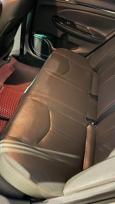 BYD: BYD E5: 2019 г., Электромобиль, Седан — 18