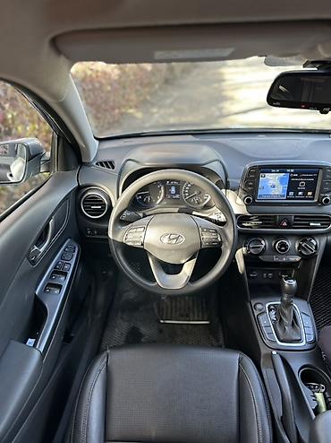 хендай элантра цена: Hyundai Kona: 2018 г., 1.6 л, Автомат, Бензин, Кроссовер — 7