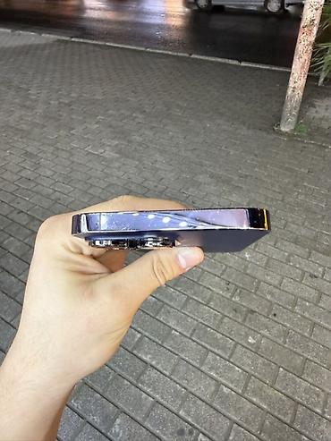 iphone 80: IPhone 14 Pro, Deep Purple, Face ID — 4