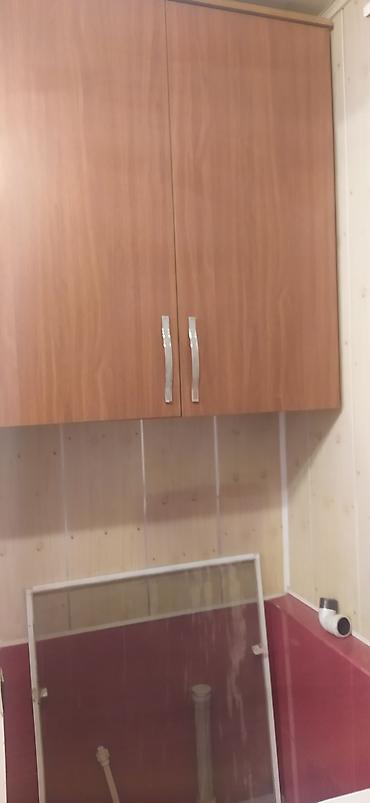 savalanda kiraye ev: 1 otaqlı studio tipli mənzil (şəkillərdə göstərilən) - Açıq mətbəxli — 5