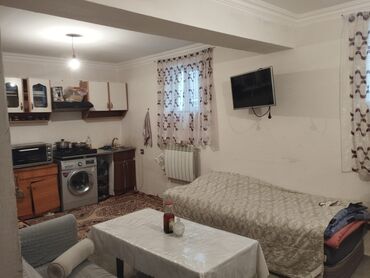 Həyət evləri və villaların satışı: Binəqədi qəs. 4 otaqlı, 100 kv. m, Yeni təmirli — 7