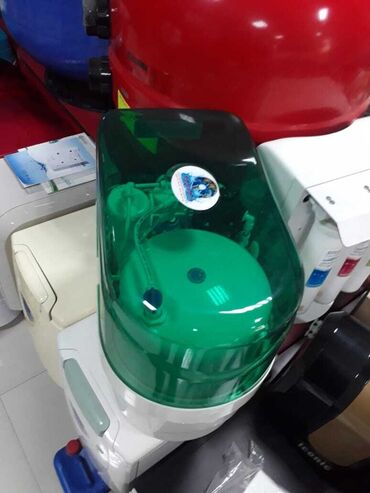 Su filtrləri: Su filtiri qurgularinin satişi temiri servisi filtir deyişimi mumkundu — 7