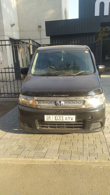 датчик детонации хонда степвагон: Honda Stepwgn: 2004 г., 2.4 л, Автомат, Газ, Минивэн