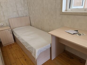 Yataq otağı dəstləri: Təknəfərlik çarpayı