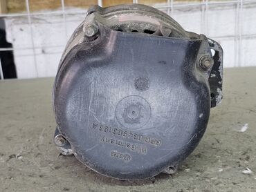 Генераторы: Генератор Audi 1987 г., Б/у, Оригинал, Германия — 7