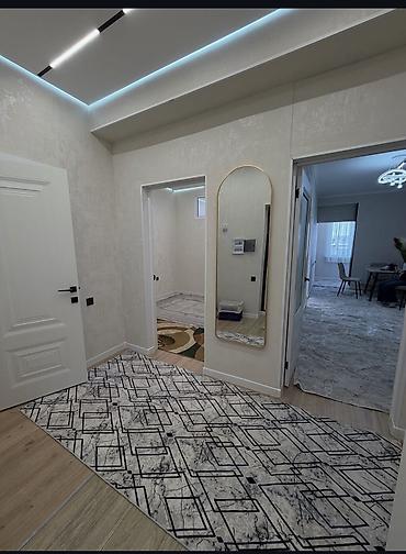 сниму квартира васток 5: 2 комнаты, 58 м², Элитка, 5 этаж, Евроремонт — 9