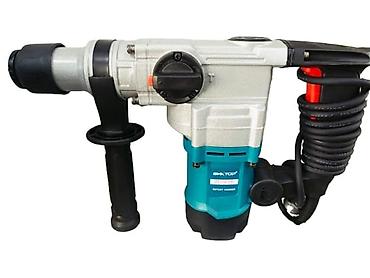 pereparatır: №: 11012 Məhsulun adı: Perforator Виктор П-28ЭР Brend: Виктор — 1